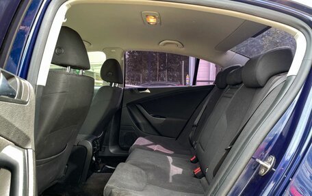 Volkswagen Passat B6, 2010 год, 699 000 рублей, 10 фотография