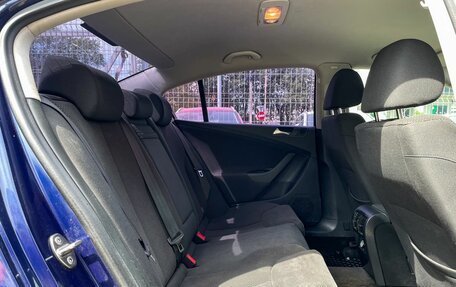 Volkswagen Passat B6, 2010 год, 699 000 рублей, 13 фотография