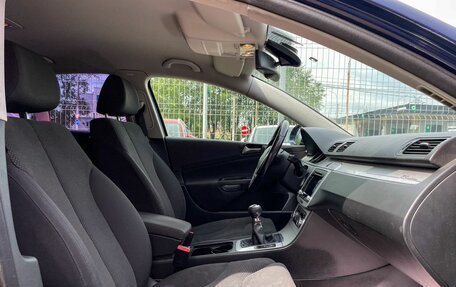 Volkswagen Passat B6, 2010 год, 699 000 рублей, 14 фотография