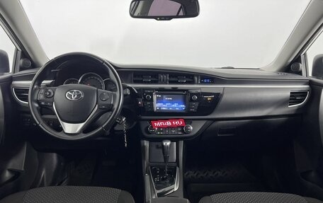 Toyota Corolla, 2014 год, 1 390 000 рублей, 21 фотография