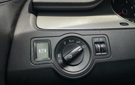 Volkswagen Passat B6, 2010 год, 699 000 рублей, 19 фотография