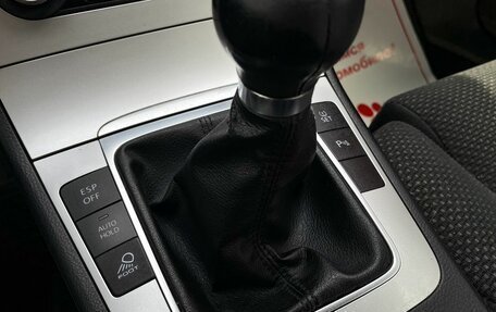 Volkswagen Passat B6, 2010 год, 699 000 рублей, 23 фотография