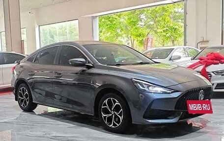 MG 5, 2021 год, 1 090 000 рублей, 3 фотография