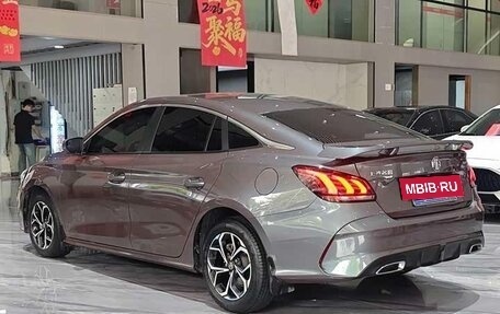 MG 5, 2021 год, 1 090 000 рублей, 10 фотография