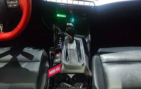 MG 5, 2021 год, 1 090 000 рублей, 6 фотография