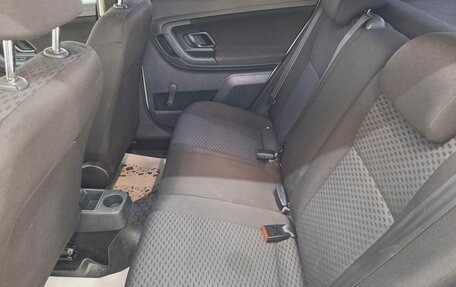 Skoda Fabia II, 2012 год, 630 000 рублей, 15 фотография