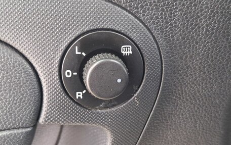 Skoda Fabia II, 2012 год, 630 000 рублей, 13 фотография