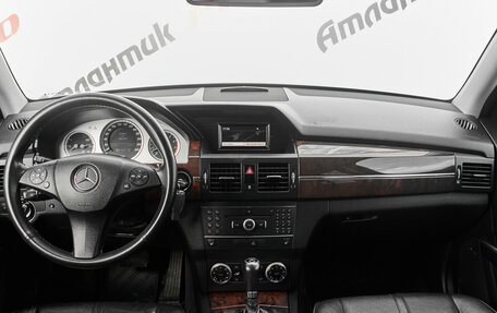 Mercedes-Benz GLK-Класс, 2011 год, 1 550 000 рублей, 10 фотография