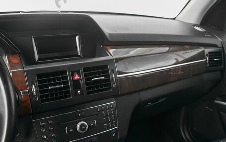 Mercedes-Benz GLK-Класс, 2011 год, 1 550 000 рублей, 15 фотография