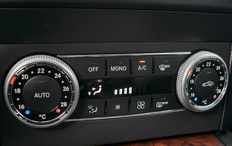 Mercedes-Benz GLK-Класс, 2011 год, 1 550 000 рублей, 16 фотография
