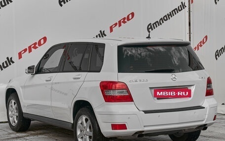 Mercedes-Benz GLK-Класс, 2011 год, 1 550 000 рублей, 6 фотография
