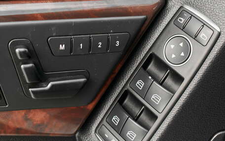 Mercedes-Benz GLK-Класс, 2011 год, 1 550 000 рублей, 18 фотография