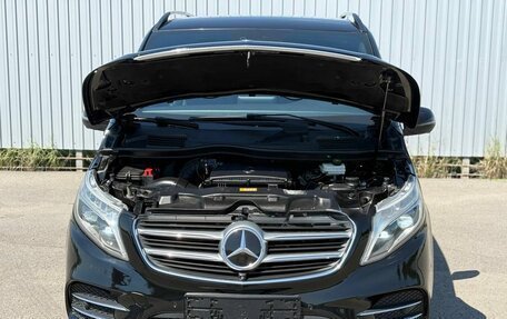 Mercedes-Benz V-Класс, 2018 год, 3 999 900 рублей, 7 фотография