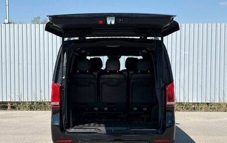 Mercedes-Benz V-Класс, 2018 год, 3 999 900 рублей, 5 фотография
