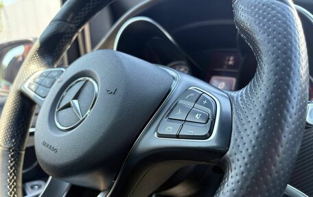Mercedes-Benz V-Класс, 2018 год, 3 999 900 рублей, 12 фотография