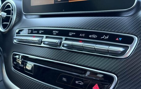 Mercedes-Benz V-Класс, 2018 год, 3 999 900 рублей, 19 фотография