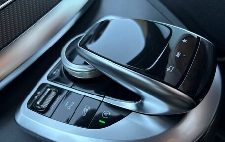 Mercedes-Benz V-Класс, 2018 год, 3 999 900 рублей, 22 фотография