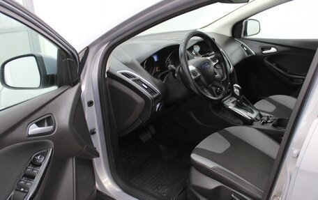 Ford Focus III, 2013 год, 880 000 рублей, 7 фотография