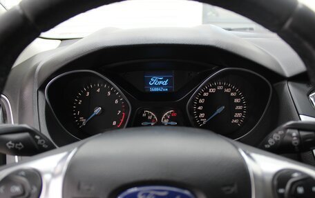 Ford Focus III, 2013 год, 880 000 рублей, 9 фотография