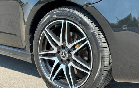 Mercedes-Benz V-Класс, 2018 год, 3 999 900 рублей, 35 фотография