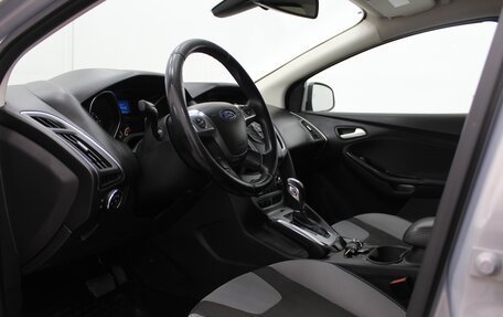Ford Focus III, 2013 год, 880 000 рублей, 8 фотография