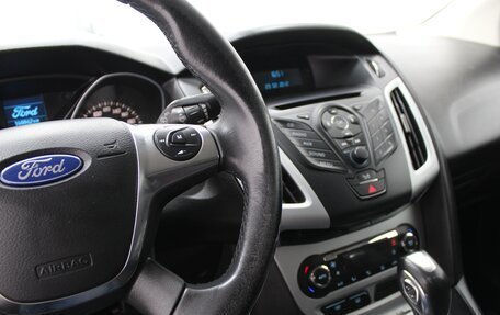 Ford Focus III, 2013 год, 880 000 рублей, 10 фотография