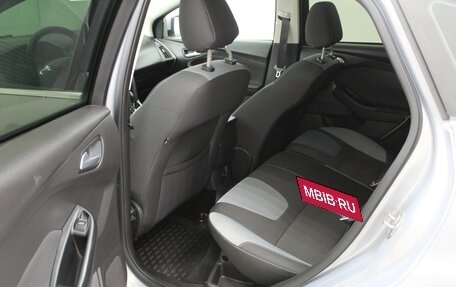 Ford Focus III, 2013 год, 880 000 рублей, 11 фотография