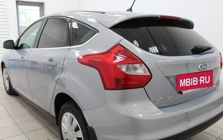 Ford Focus III, 2013 год, 880 000 рублей, 5 фотография