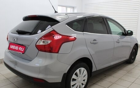 Ford Focus III, 2013 год, 880 000 рублей, 4 фотография
