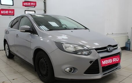 Ford Focus III, 2013 год, 880 000 рублей, 3 фотография