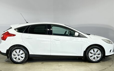 Ford Focus III, 2014 год, 870 000 рублей, 5 фотография