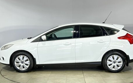 Ford Focus III, 2014 год, 870 000 рублей, 11 фотография
