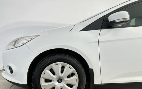 Ford Focus III, 2014 год, 870 000 рублей, 9 фотография