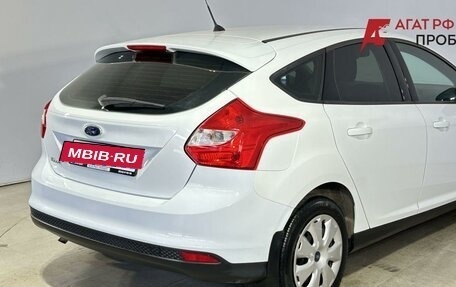 Ford Focus III, 2014 год, 870 000 рублей, 3 фотография