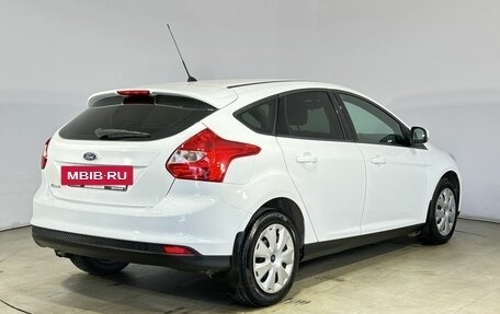 Ford Focus III, 2014 год, 870 000 рублей, 7 фотография