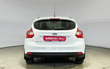Ford Focus III, 2014 год, 870 000 рублей, 8 фотография