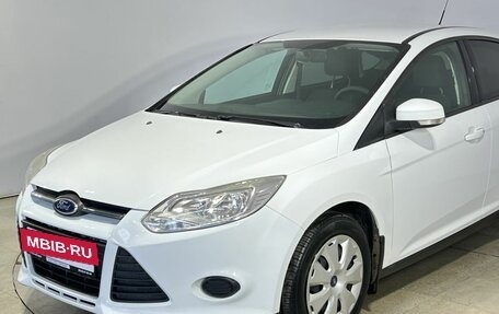 Ford Focus III, 2014 год, 870 000 рублей, 12 фотография