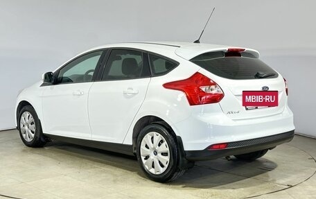 Ford Focus III, 2014 год, 870 000 рублей, 10 фотография