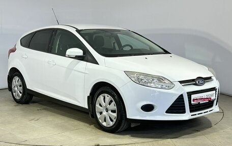Ford Focus III, 2014 год, 870 000 рублей, 4 фотография