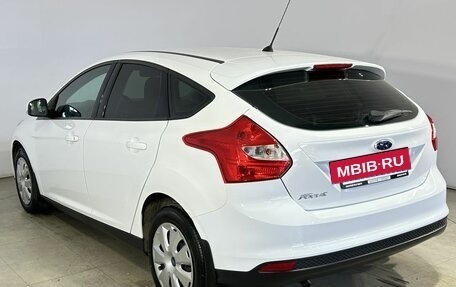 Ford Focus III, 2014 год, 870 000 рублей, 6 фотография