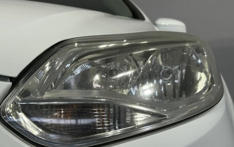 Ford Focus III, 2014 год, 870 000 рублей, 13 фотография