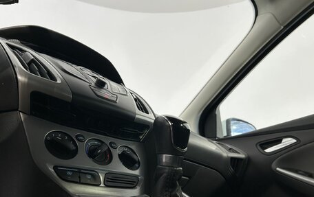Ford Focus III, 2014 год, 870 000 рублей, 19 фотография