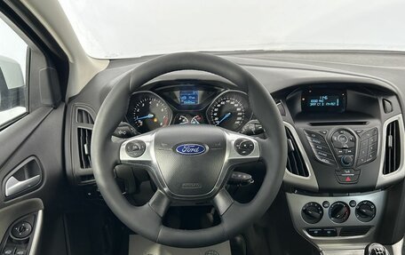 Ford Focus III, 2014 год, 870 000 рублей, 17 фотография