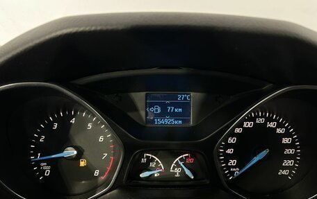 Ford Focus III, 2014 год, 870 000 рублей, 16 фотография