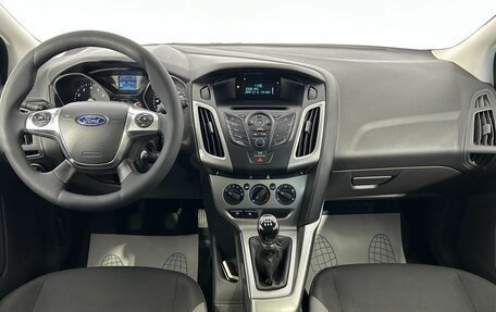 Ford Focus III, 2014 год, 870 000 рублей, 18 фотография