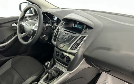 Ford Focus III, 2014 год, 870 000 рублей, 20 фотография