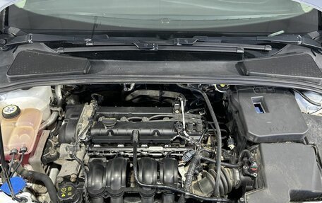 Ford Focus III, 2014 год, 870 000 рублей, 26 фотография