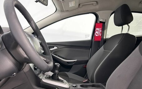 Ford Focus III, 2014 год, 870 000 рублей, 22 фотография