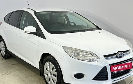 Ford Focus III, 2014 год, 870 000 рублей, 15 фотография