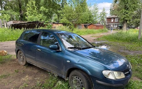 Nissan Almera, 2000 год, 165 000 рублей, 3 фотография